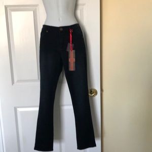 Brand New Liverpool Dark Wash Jean